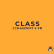 Class di JavaScript
