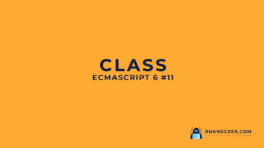 Class di JavaScript