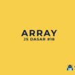 Array di JavaScript