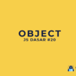 Object di JavaScript