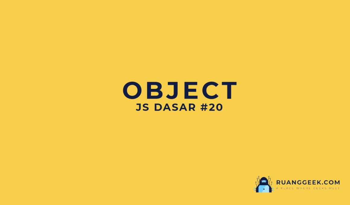 Object di JavaScript