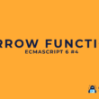 Arrow Function di JavaScript