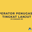 Operator Penugasan Tingkat Lanjut di JavaScript