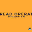 Spread Operator di JavaScript