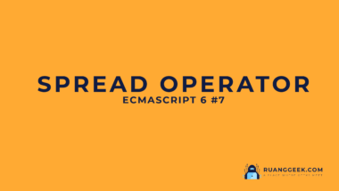Spread Operator di JavaScript