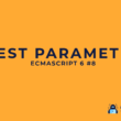 Rest Parameter di JavaScript